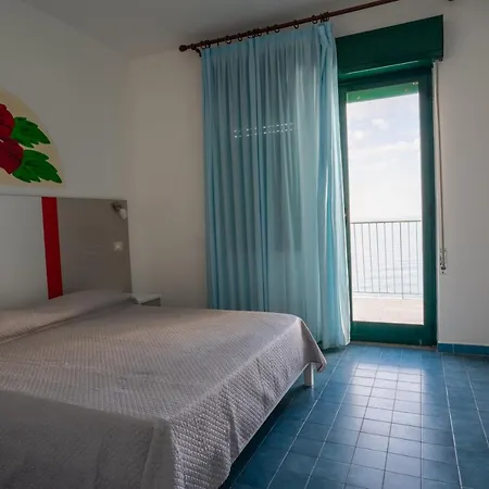 Capo Skino Park Hotel Gioiosa Marea Exterior photo