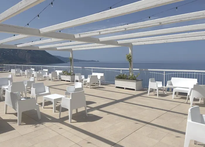 Capo Skino Park Hotel