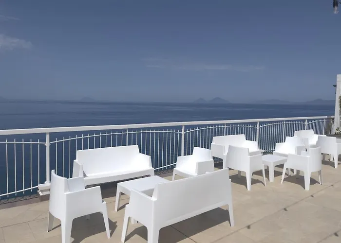 Capo Skino Park Hotel