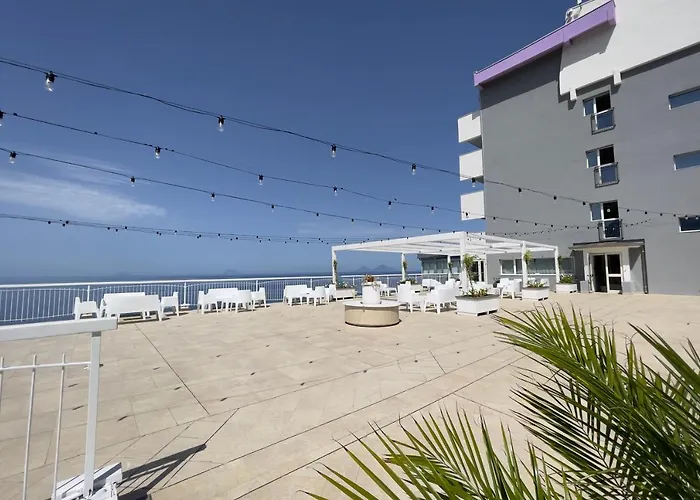 Capo Skino Park Hotel
