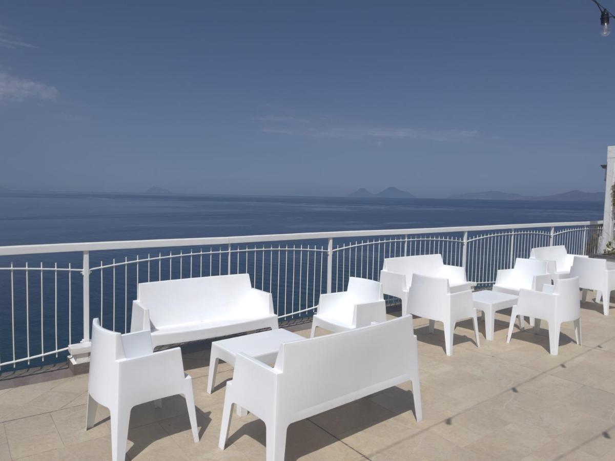 Hotel Capo Skino Park 3*