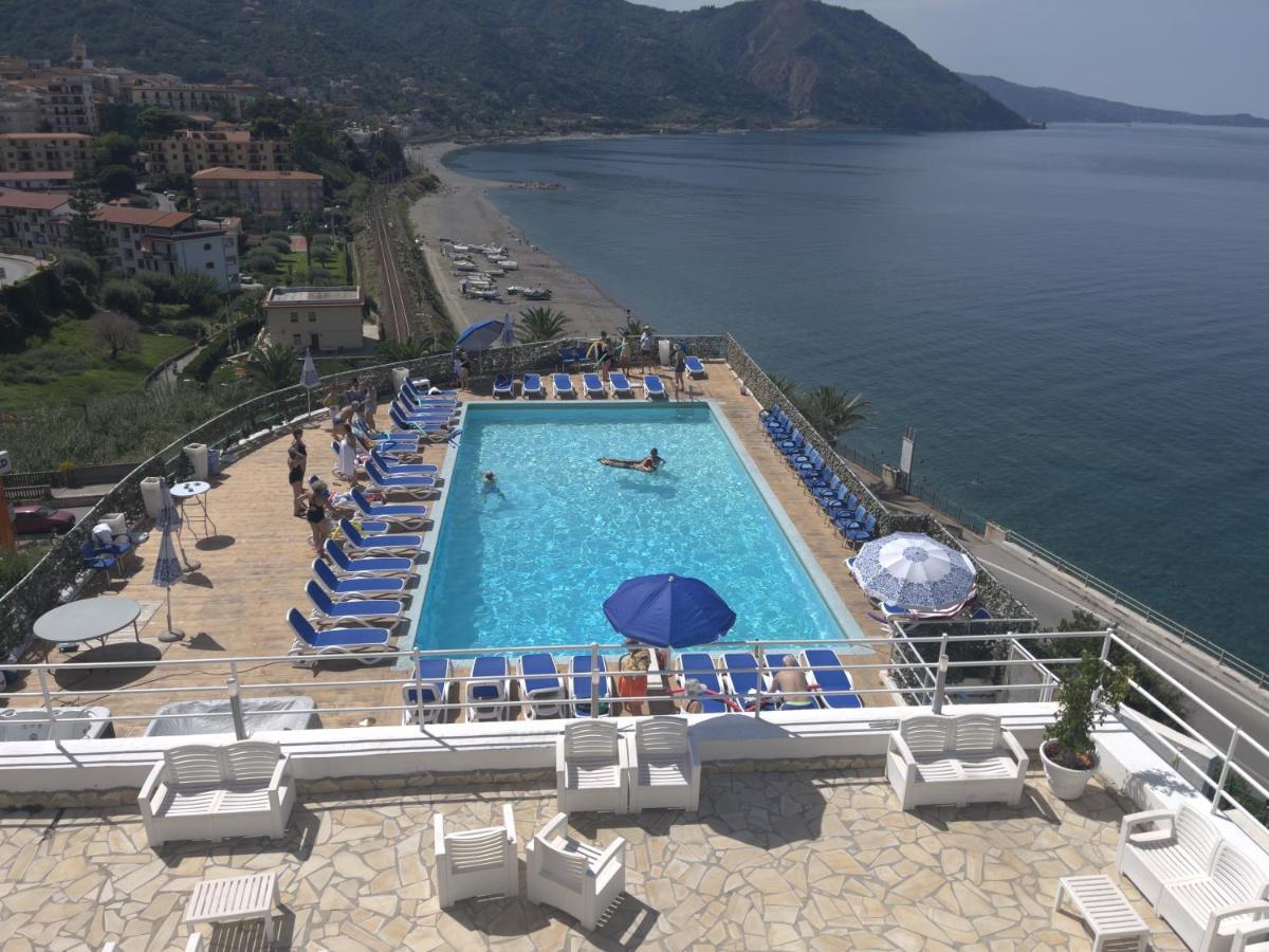 Capo Skino Park Hotel